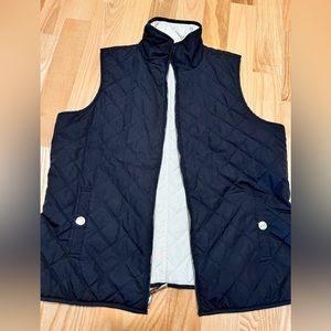 Ralph Lauren Vest Jacket size Small